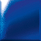 Dorure bleu mat