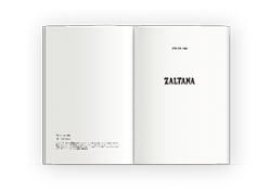 Pages 4 et 5 du livre