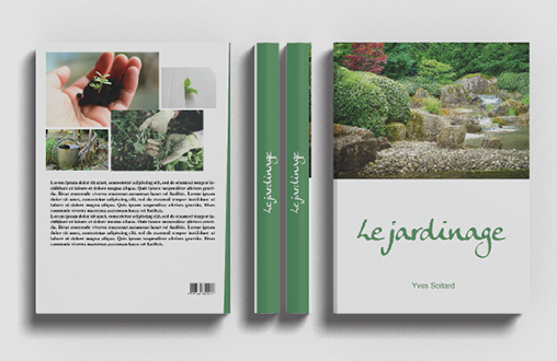 Exemple de problème de décalage avec bande de couleur