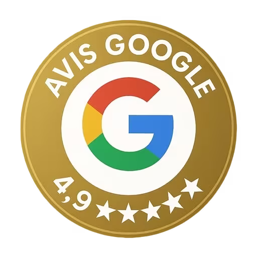 Avis Google