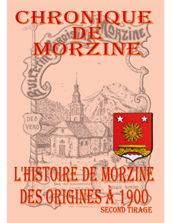 chronique de morzine