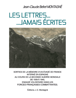 les lettres … jamais ecrites