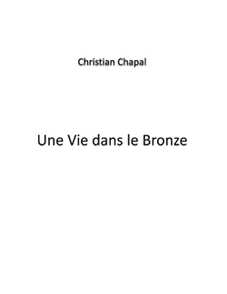 une vie dans le bronze