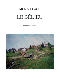 le belieu