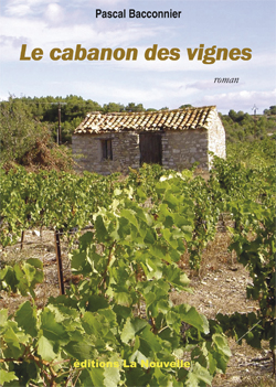 Le cabanon des vignes