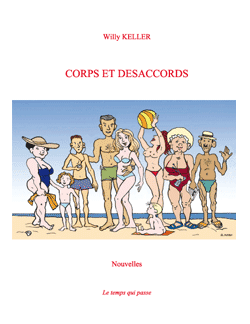 corps et désaccords