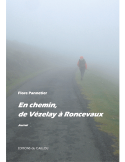 En chemin, de Vézelay à Roncevaux