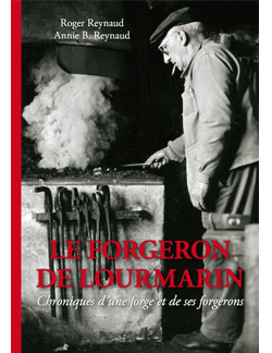 le forgeron de loumarin