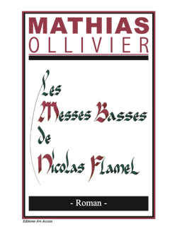 les messes basses de nicolas flamel