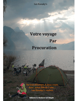 votre voyage par procuration