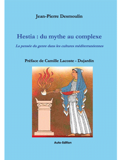 hestia: du mythe au complexe