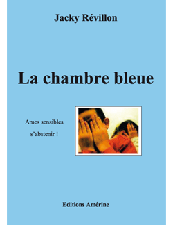 la chambre bleue