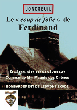 Le «coup de folie» de Ferdinand