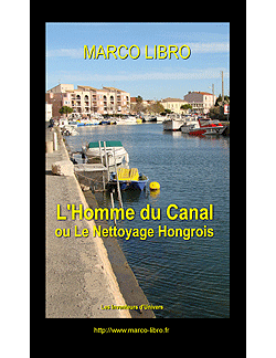 l’homme du canal