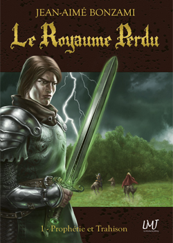 Le Royaume Perdu de Jean-Aimé Bonzami