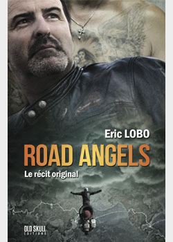 Road Angels de Eric Lobo