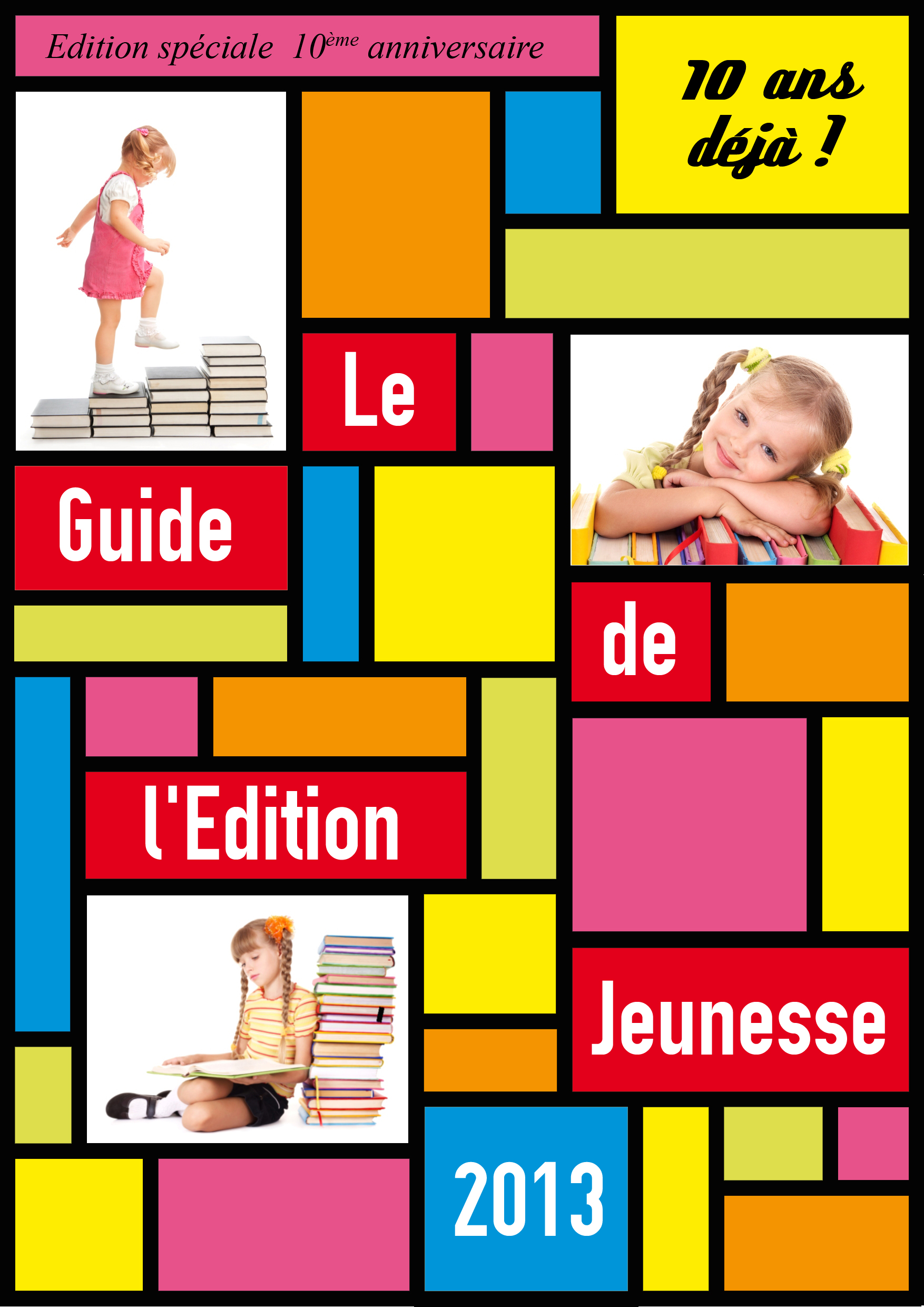 Conseils pour percer dans le milieu professionnel de l’édition jeunesse