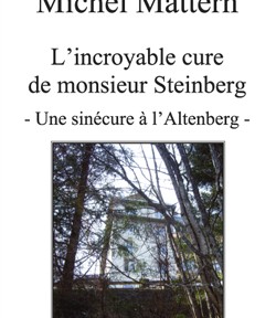 l’incroyable cure de monsieur Steinberg