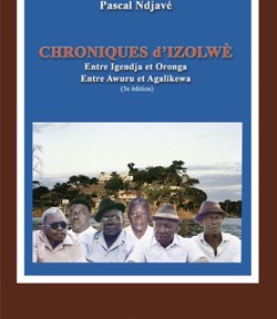 chroniques d’izolwé