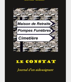 le constat – journal d’un aide soignant