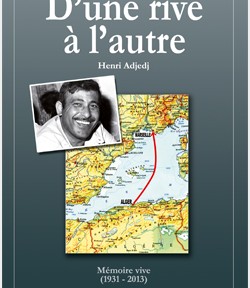 d’une rive à l’autre