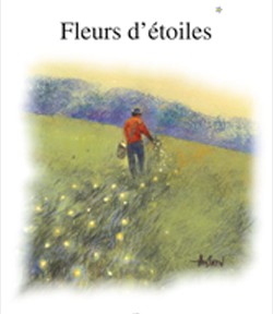 fleurs d’étoiles