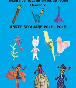 année scolaire 2012 – 2013