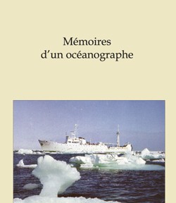 mémoires d’un océanographe