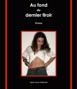 au fond du dernier tiroir