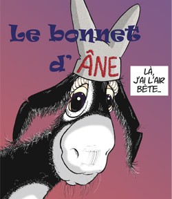 le bonnet d’âne
