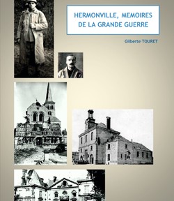 hermonville, mémoires de la grande guerre