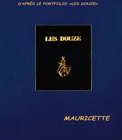 les douze