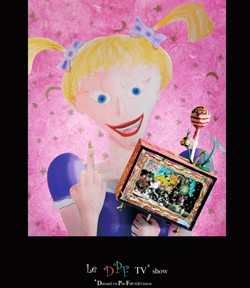 le dpf tv show