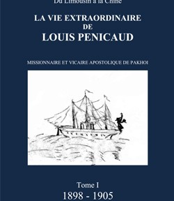 la vie extraordinaire de louis penicaud – tome 1