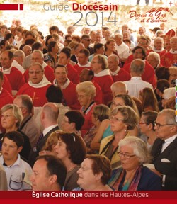 guide diocésain 2014