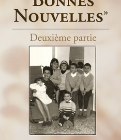 bonnes nouvelles