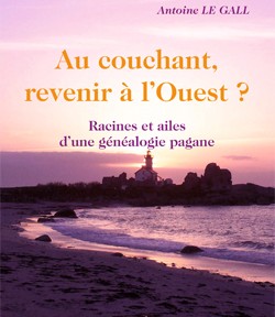 au couchant, revenir à l’ouest
