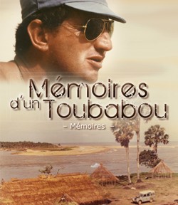 mémoires d’un toubabou