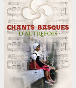 chants basques d’autrefois