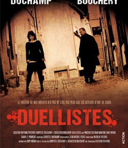 duellistes