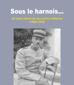 sous le harnois