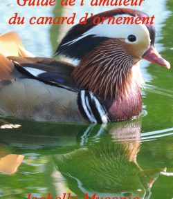Guide de l’amateur du canard d’ornement