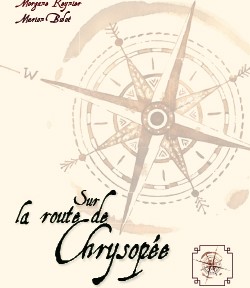 Sur la route de Chrysopée