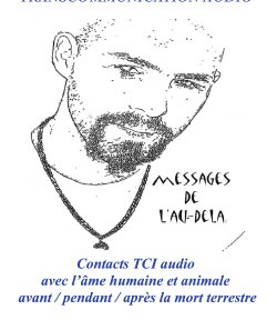 MESSAGES DE L’AU-DELA