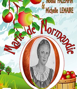 Marie de Normandie