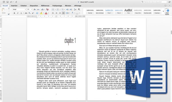 Quelques astuces Word pour réaliser une mise en page  CopyMédia