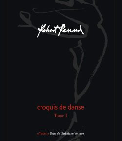 croquis de danse – Tome 1