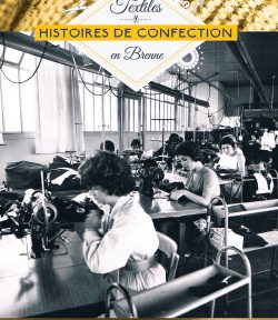 Textiles HISTOIRE DE CONFECTION en Brenne