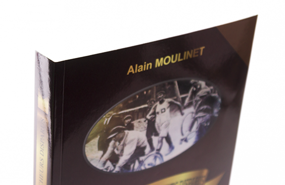 Questions-réponses à Alain Moulinet