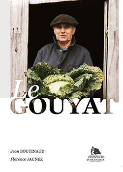 LE GOUYAT